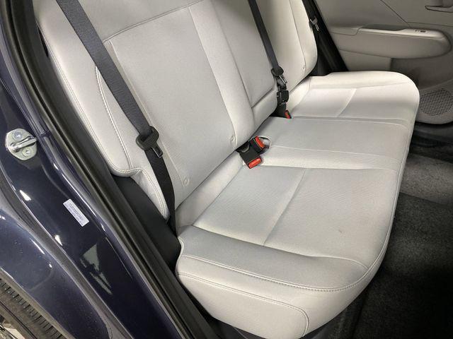 Photo of 2025 Denim Blue Pearl Hyundai KONA