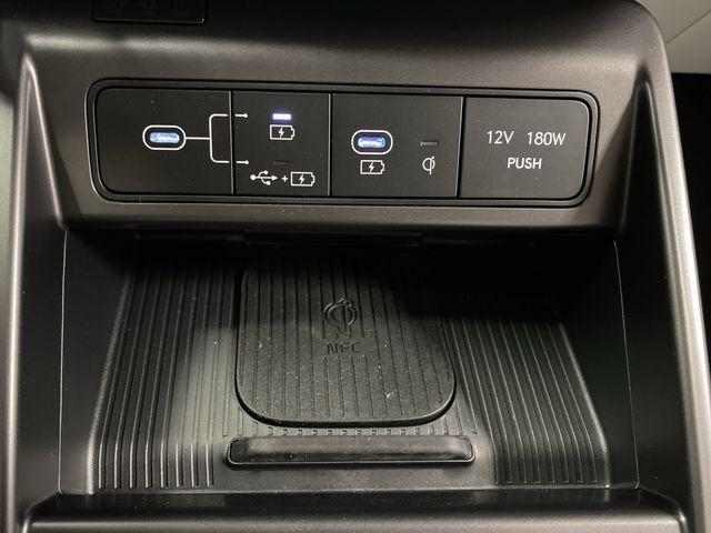 Photo of 2025 Denim Blue Pearl Hyundai KONA