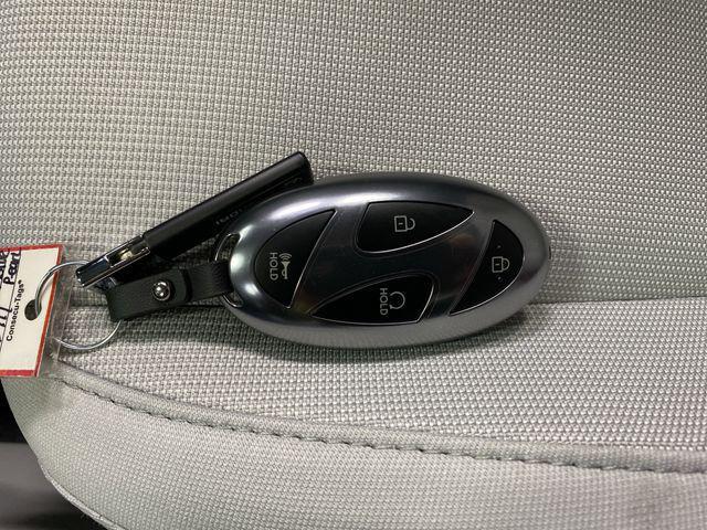Photo of 2025 Denim Blue Pearl Hyundai KONA