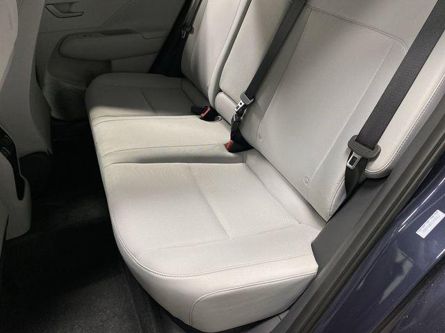 Photo of 2025 Denim Blue Pearl Hyundai KONA