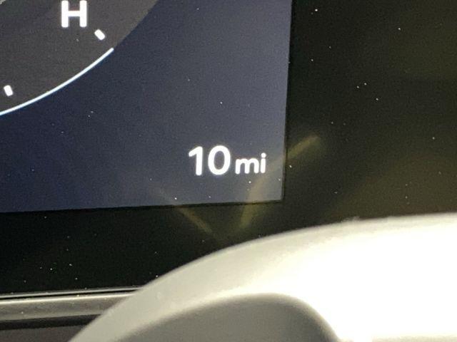 Photo of 2025 Denim Blue Pearl Hyundai KONA