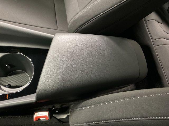 Photo of 2025 Serenity White Hyundai ELANTRA