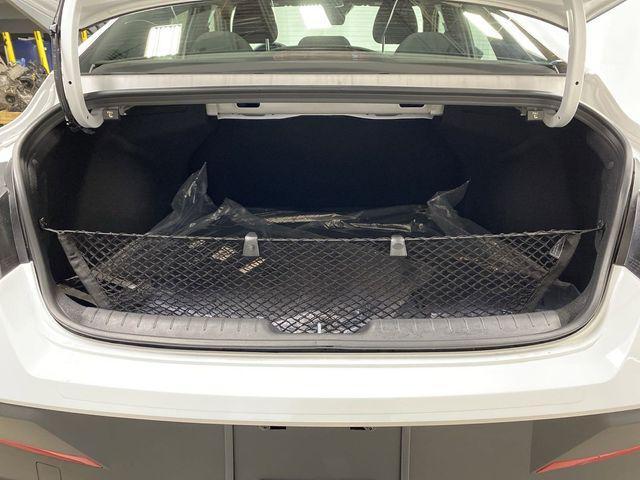 Photo of 2025 Serenity White Hyundai ELANTRA