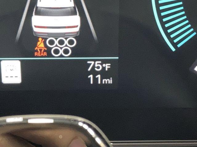 Photo of 2026 Tb2 Hyundai SANTA FE