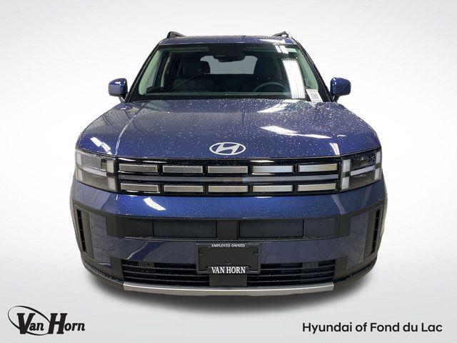 Photo of 2026 Tb2 Hyundai SANTA FE