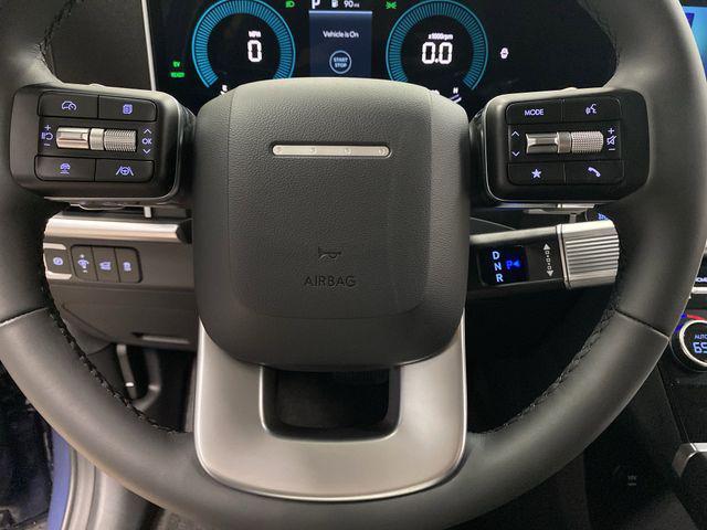 Photo of 2026 Tb2 Hyundai SANTA FE