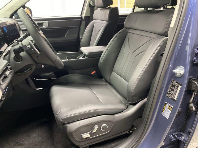Photo of 2026 Tb2 Hyundai SANTA FE