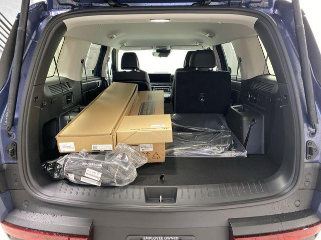 Photo of 2026 Tb2 Hyundai SANTA FE