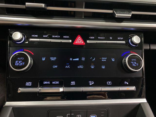 Photo of 2026 Tb2 Hyundai SANTA FE