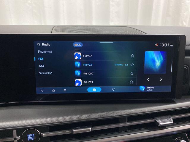 Photo of 2026 Tb2 Hyundai SANTA FE