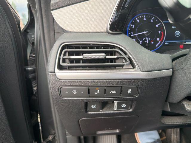 Photo of 2022 Rainforest Hyundai PALISADE