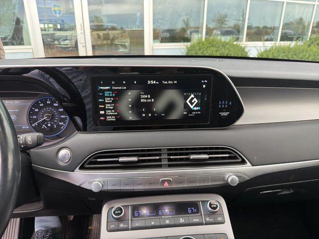 Photo of 2022 Rainforest Hyundai PALISADE