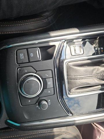 Photo of 2022 Eternal Blue Mica Mazda CX-5