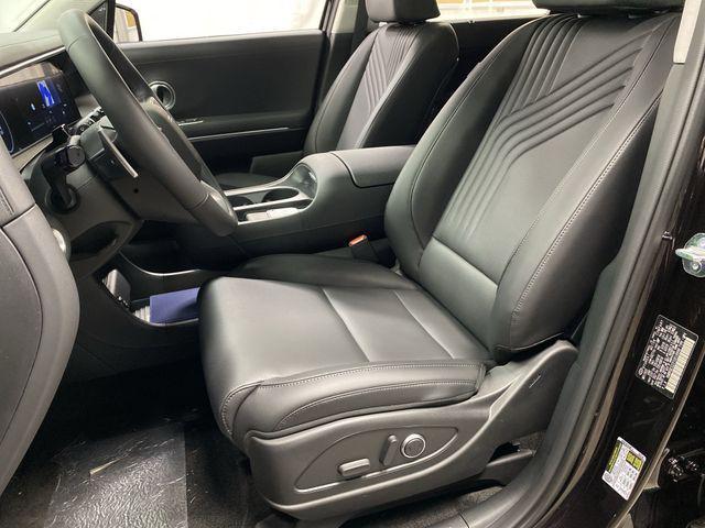 Photo of 2026 Maroon Hyundai PALISADE