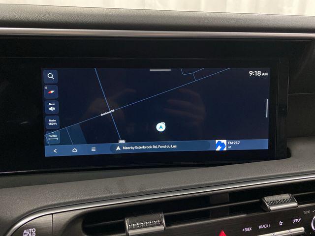 Photo of 2026 Maroon Hyundai PALISADE