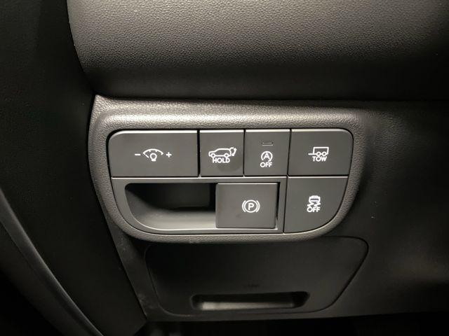 Photo of 2026 Maroon Hyundai PALISADE