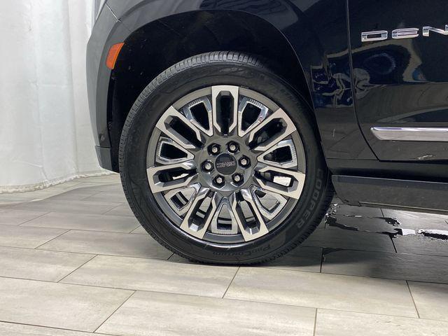 Photo of 2023 Onyx Black GMC Yukon XL