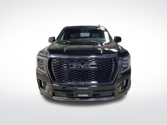 Photo of 2023 Onyx Black GMC Yukon XL