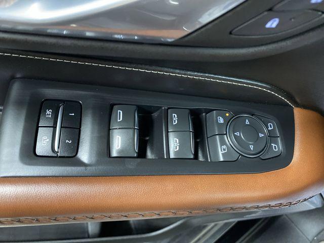 Photo of 2023 Onyx Black GMC Yukon XL
