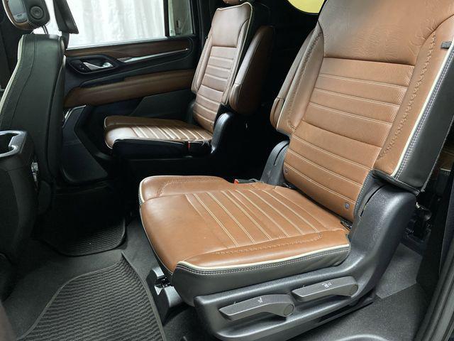 Photo of 2023 Onyx Black GMC Yukon XL
