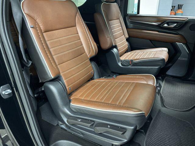 Photo of 2023 Onyx Black GMC Yukon XL