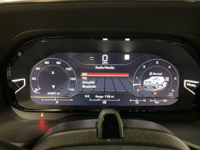 Photo of 2023 Onyx Black GMC Yukon XL