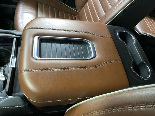 Photo of 2023 Onyx Black GMC Yukon XL