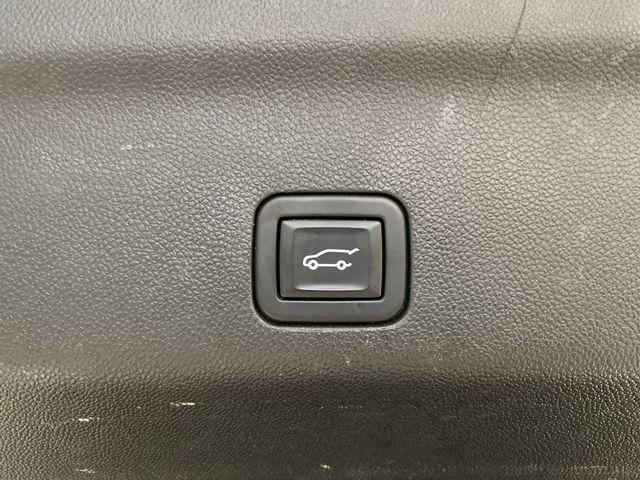 Photo of 2023 Onyx Black GMC Yukon XL