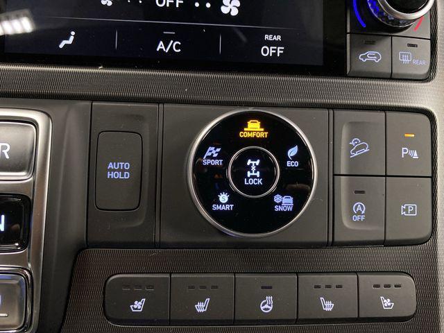 Photo of 2025 Abyss Black Hyundai PALISADE
