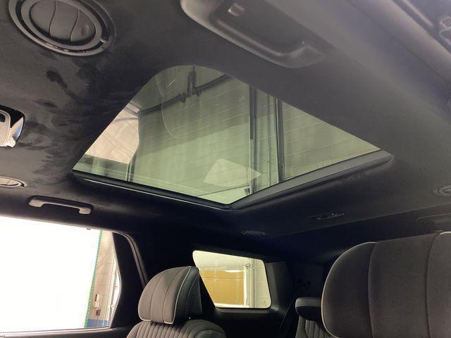 Photo of 2025 Abyss Black Hyundai PALISADE