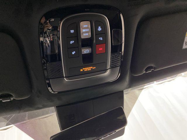 Photo of 2025 Abyss Black Hyundai PALISADE