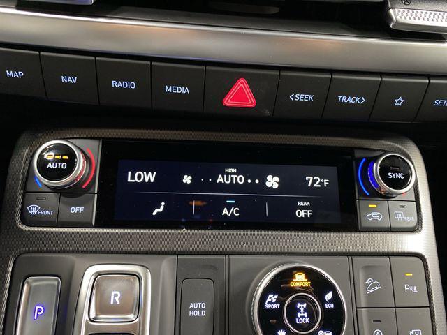 Photo of 2025 Abyss Black Hyundai PALISADE