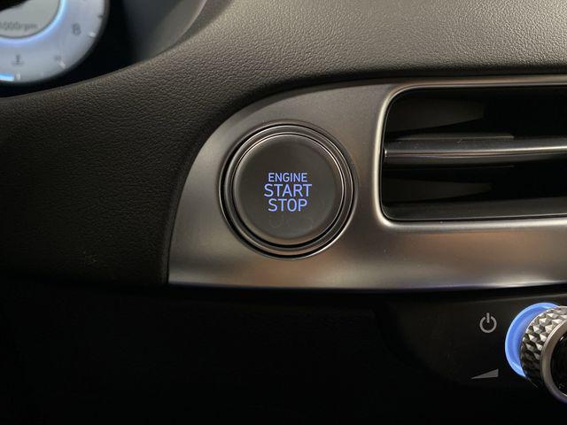 Photo of 2025 Abyss Black Hyundai PALISADE