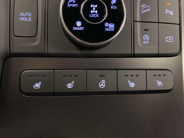 Photo of 2025 Abyss Black Hyundai PALISADE