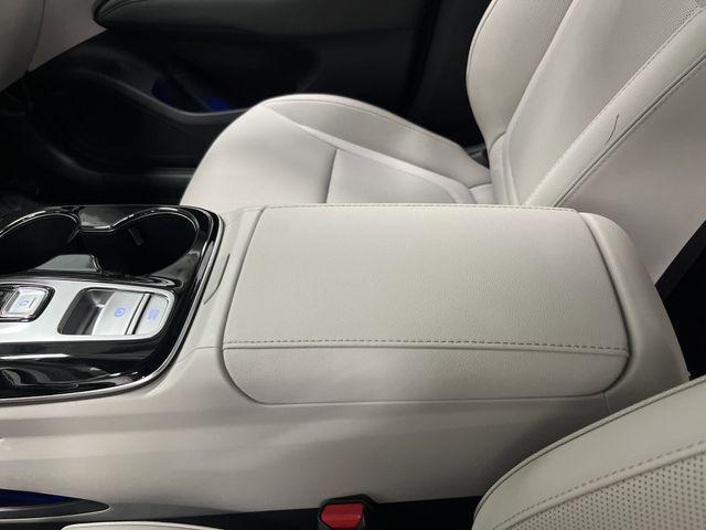 Photo of 2024 Amazon Gray Hyundai TUCSON Hybrid