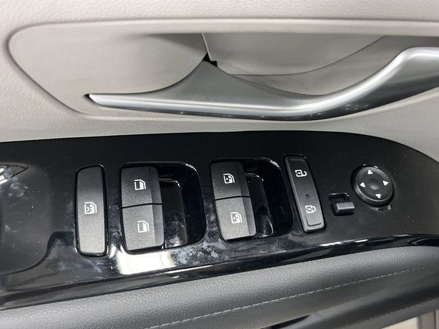 Photo of 2024 Amazon Gray Hyundai TUCSON Hybrid