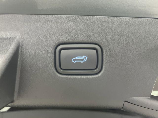 Photo of 2024 Amazon Gray Hyundai TUCSON Hybrid