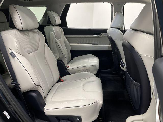 Photo of 2024 Moonlight Cloud Hyundai PALISADE