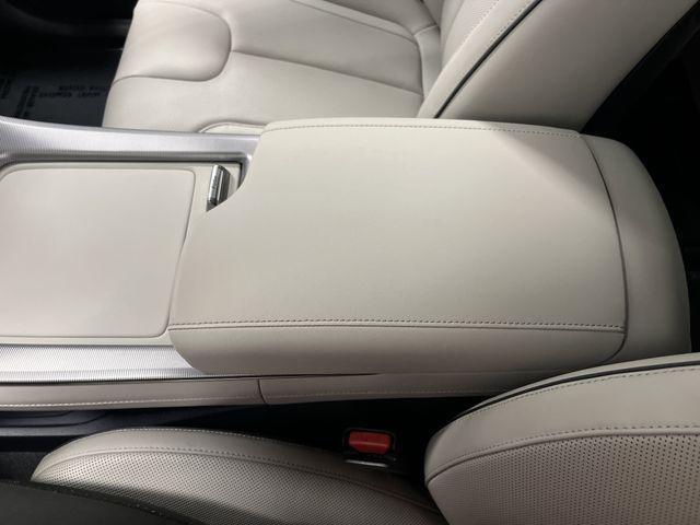 Photo of 2024 Moonlight Cloud Hyundai PALISADE