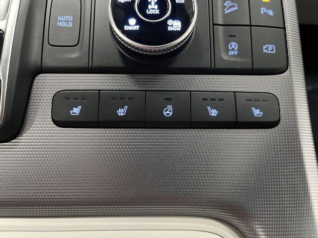 Photo of 2024 Moonlight Cloud Hyundai PALISADE