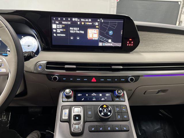Photo of 2024 Moonlight Cloud Hyundai PALISADE