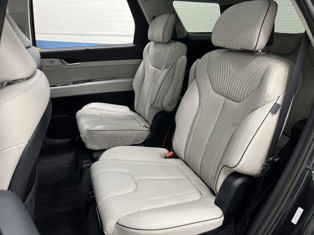 Photo of 2024 Moonlight Cloud Hyundai PALISADE