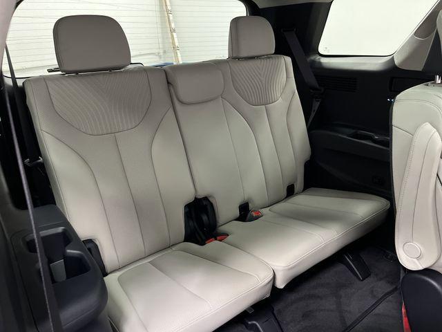 Photo of 2024 Moonlight Cloud Hyundai PALISADE