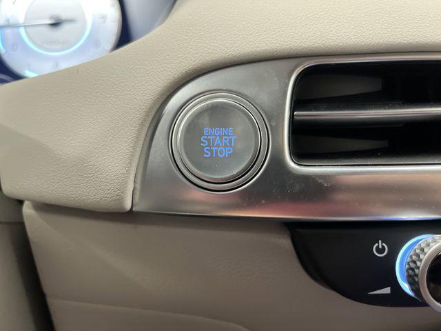 Photo of 2024 Moonlight Cloud Hyundai PALISADE