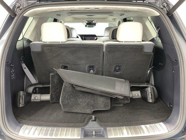 Photo of 2024 Moonlight Cloud Hyundai PALISADE
