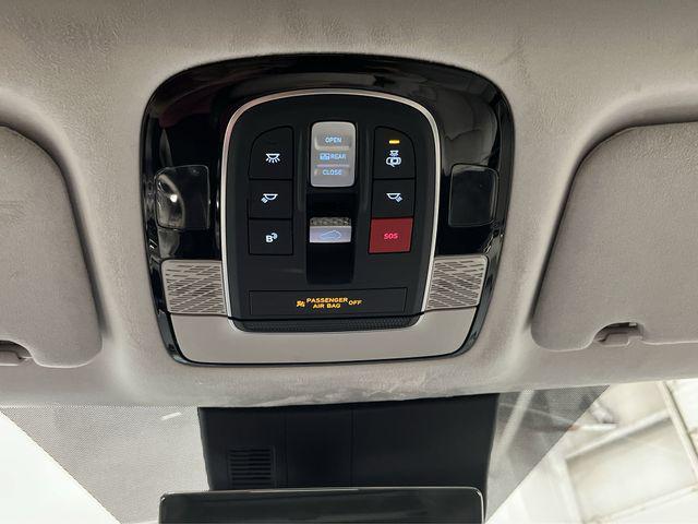 Photo of 2024 Moonlight Cloud Hyundai PALISADE