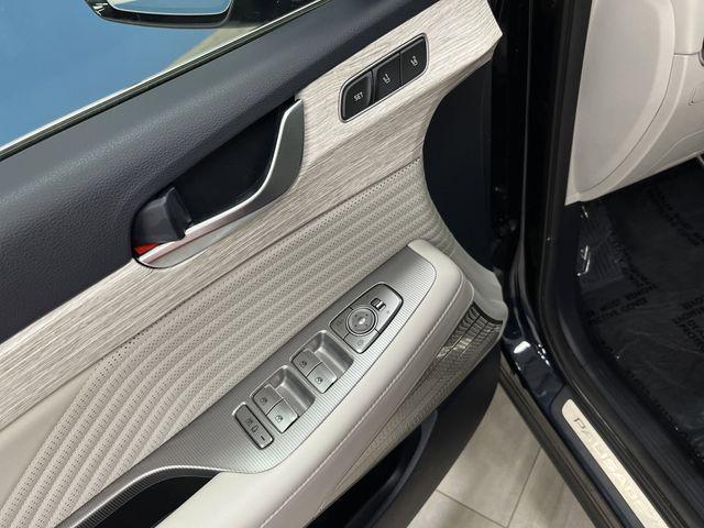 Photo of 2024 Moonlight Cloud Hyundai PALISADE