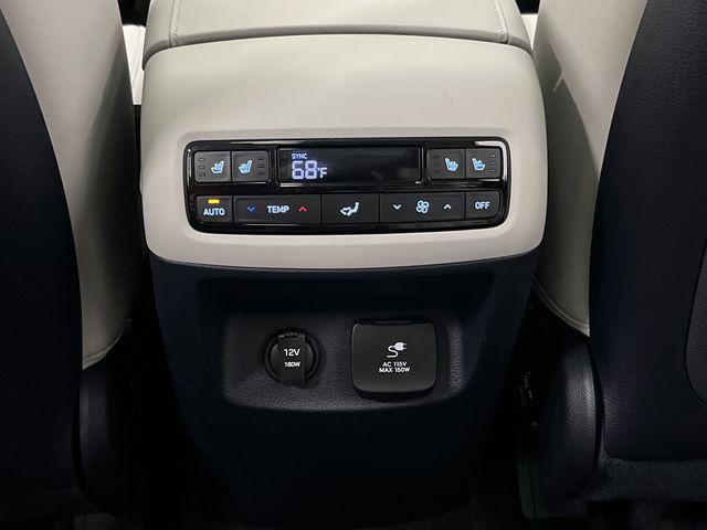 Photo of 2024 Moonlight Cloud Hyundai PALISADE