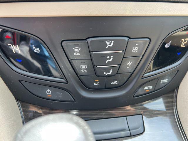 Photo of 2020 Chili Red Metallic Buick Envision