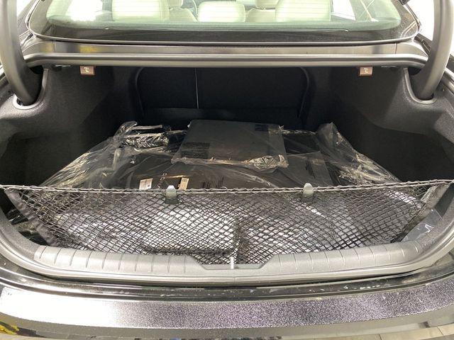 Photo of 2025 Abyss Black Hyundai SONATA Hybrid